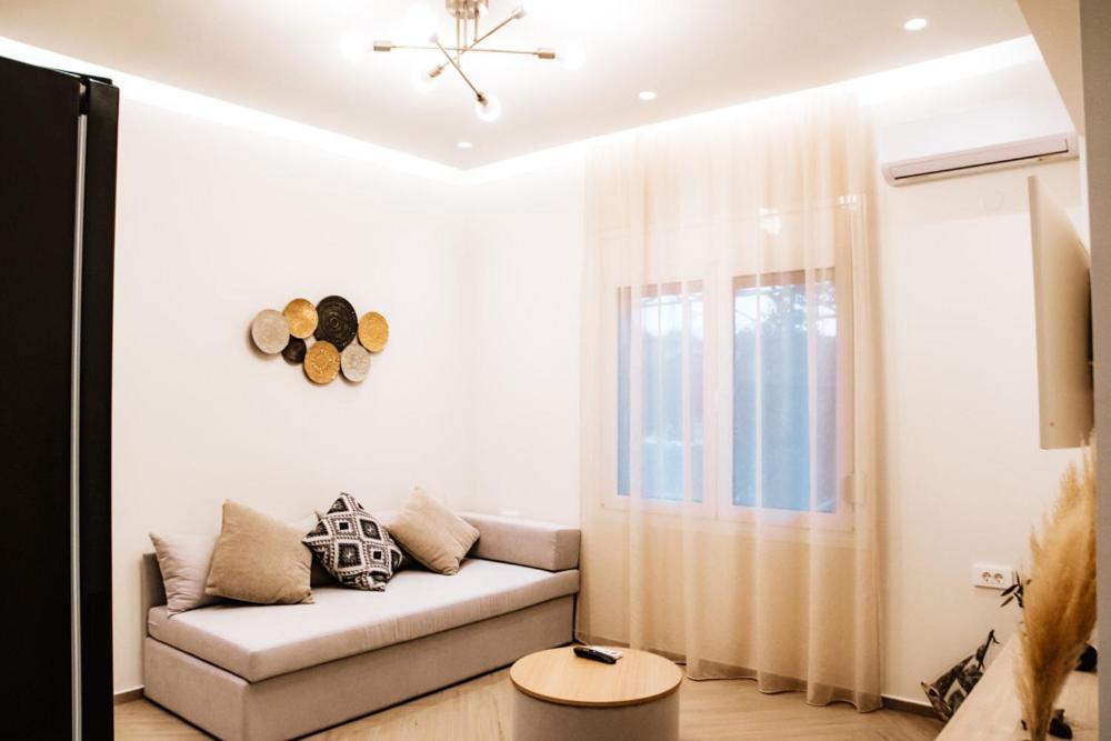Syvota Apartments Family Exterior photo