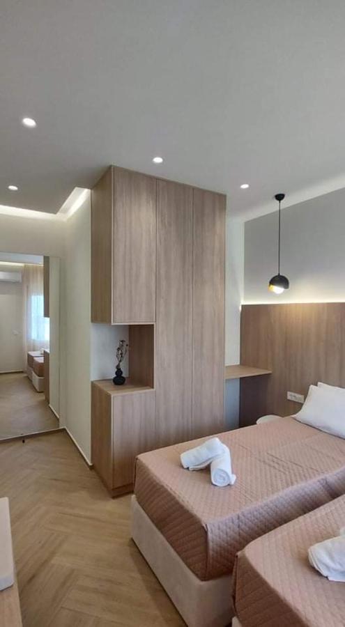 Syvota Apartments Family Exterior photo