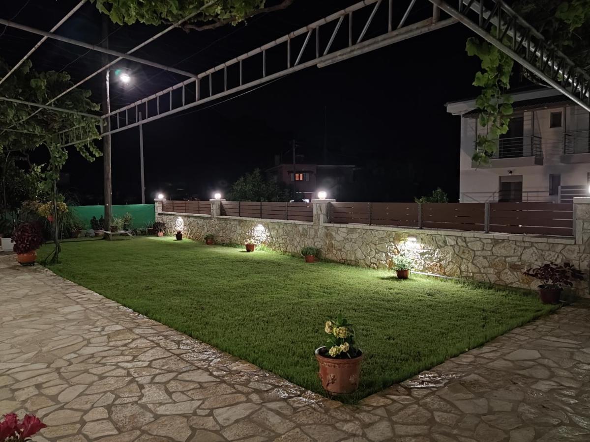 Syvota Apartments Family Exterior photo